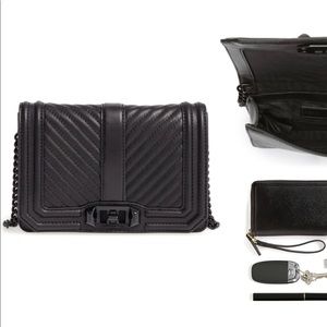 Rebecca Minkoff Crossbody